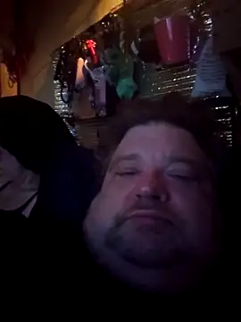 Snapshot of alienbunny chatting on 02.16.25 alienbunny online show from 02.16.25