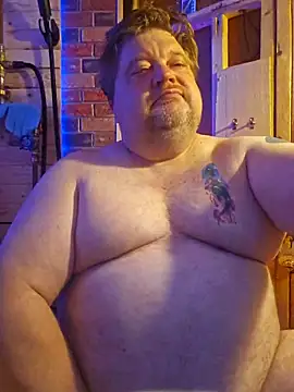 Snapshot of alienbunny chatting on 03.16.25 alienbunny online show from 03.16.25