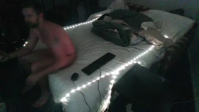 Cooperstone online show from 12.12.24