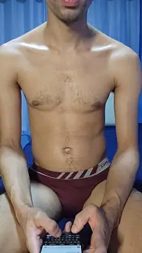 boyminerin00 online show from 01.18.26