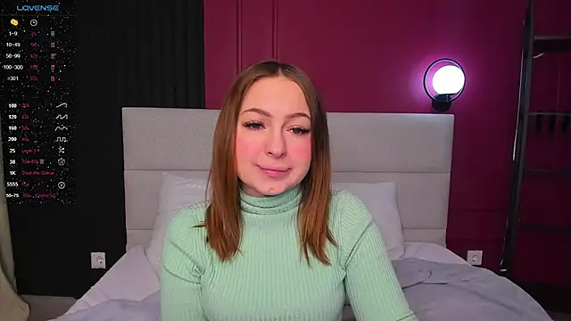 KetrinWhite online show from 01.31.25