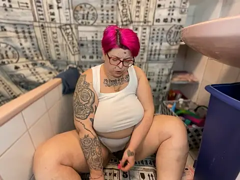 SunshineLexi online show from 02.21.25