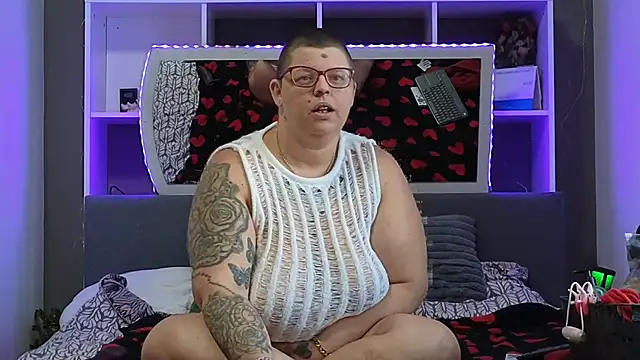 SunshineLexi online show from 10.04.25