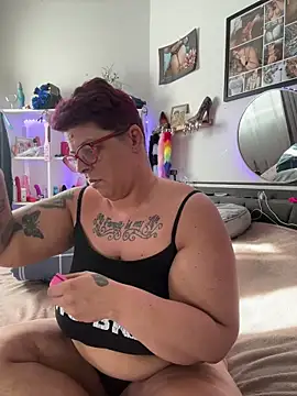 SunshineLexi online show from 03.19.26