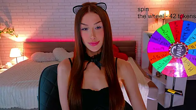 NovaBlissss online show from 05.31.26