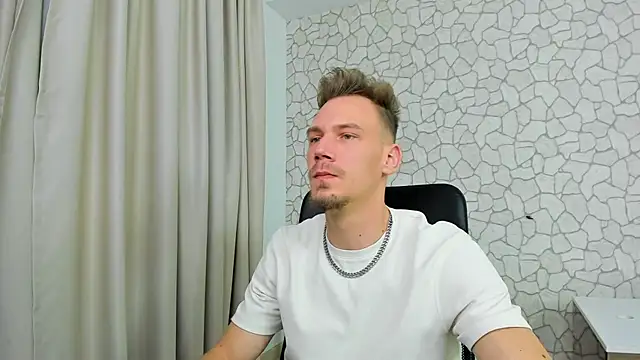 MateoBenjaminX online show from 02.06.25