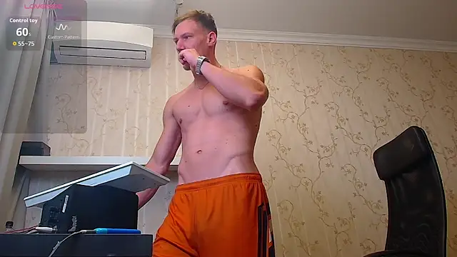 MateoBenjaminX online show from 09.23.25