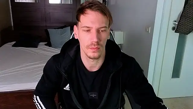 MateoBenjaminX online show from 03.04.26