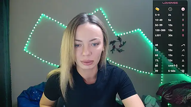 Daria Spring online show from 01.15.25