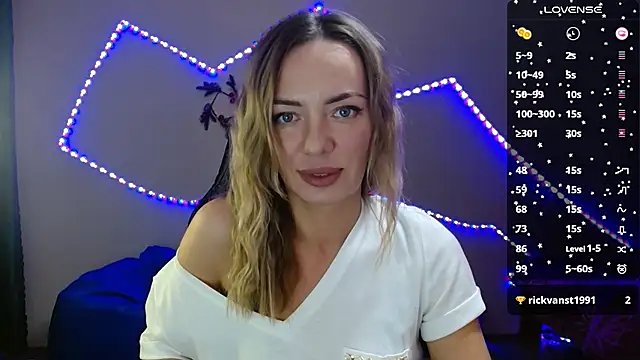 Daria Spring online show from 02.18.25