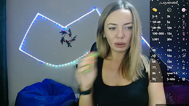 Daria Spring online show from 02.20.25