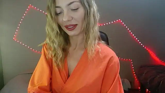 Daria Spring online show from 03.16.25