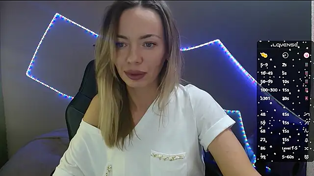 Daria Spring online show from 03.19.25