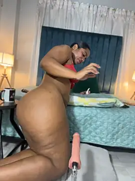 sweetebony 970 online show from 07.17.26