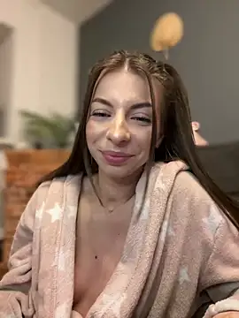 Mia Ethan online show from 01.26.25