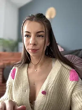 Mia Ethan online show from 01.30.25