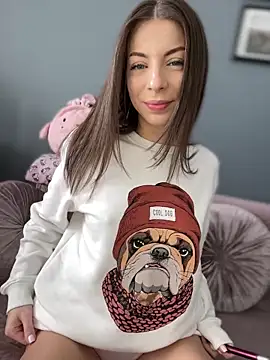 Mia Ethan online show from 02.13.25