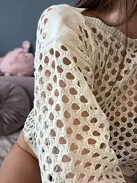 Mia Ethan online show from 03.11.25