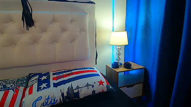 jescaoporto4 online show from 03.21.25