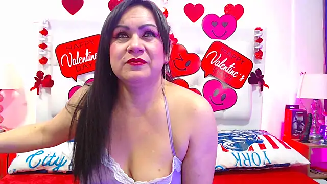 jescaoporto4 online show from 02.19.26