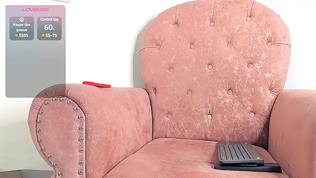  maria foxx  online show from 03.06.25