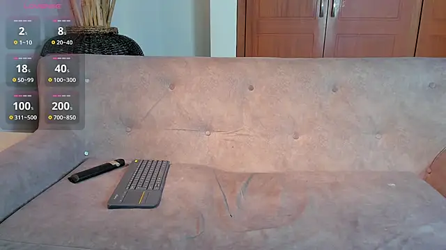  maria foxx  online show from 09.19.25