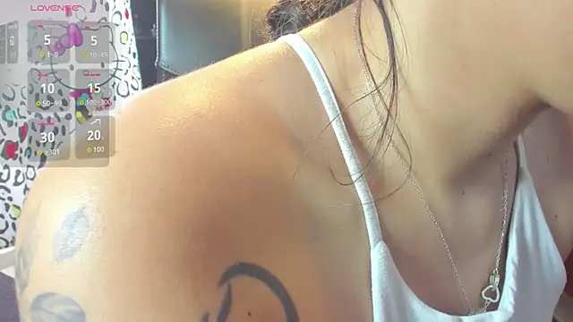  maria foxx  online show from 11.11.25