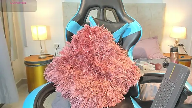  maria foxx  online show from 02.04.26