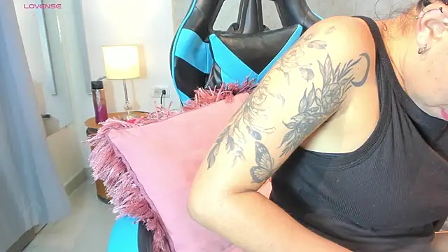  maria foxx  online show from 02.13.26