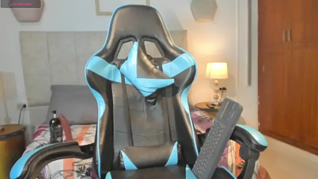 Snapshot of _maria_foxx_ chatting on 03.19.26 maria foxx online show from 03.19.26