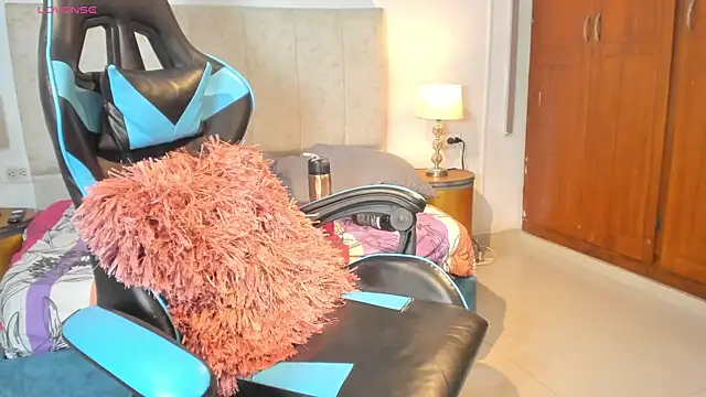 Snapshot of _maria_foxx_ chatting on 03.26.26 maria foxx online show from 03.26.26