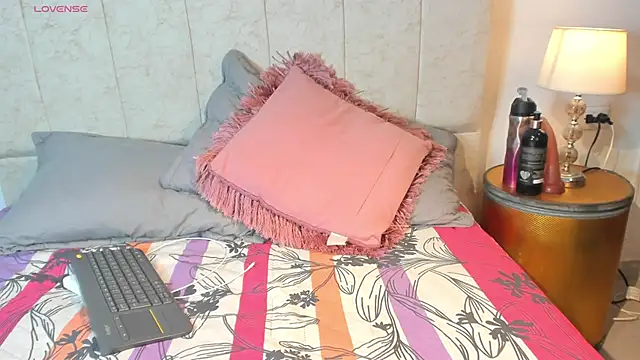 Snapshot of _maria_foxx_ chatting on 03.27.26 maria foxx online show from 03.27.26