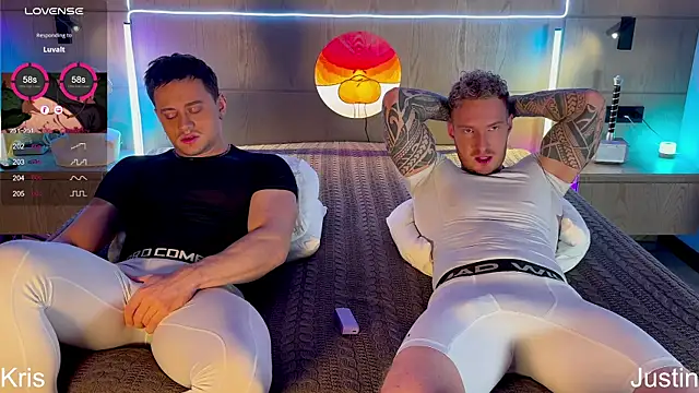 Justin Hardy online show from 09.19.25