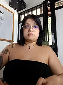  ValeryStone  online show from 11.09.25