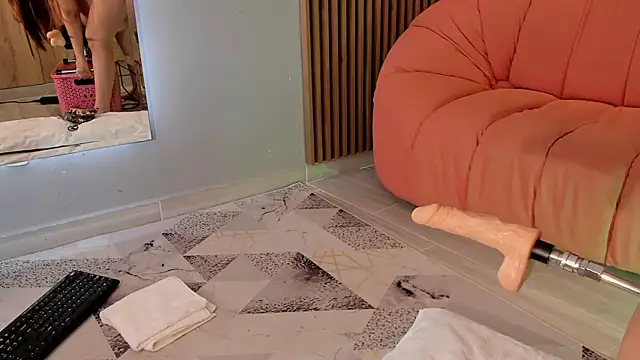 Snapshot of Eilin_clio chatting on 01.20.25 Eilin clio online show from 01.20.25