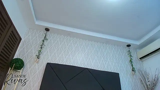 sandy rivas online show from 01.10.26