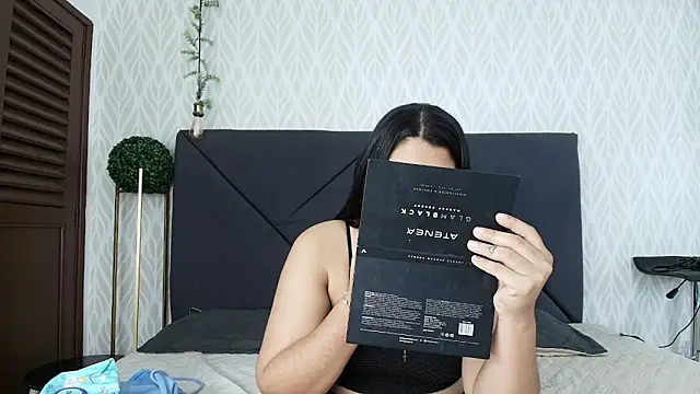 sandy rivas online show from 04.08.26