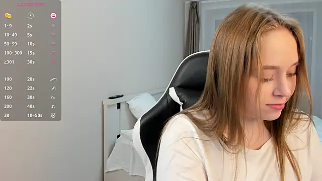 endlesssoffi online show from 12.04.24