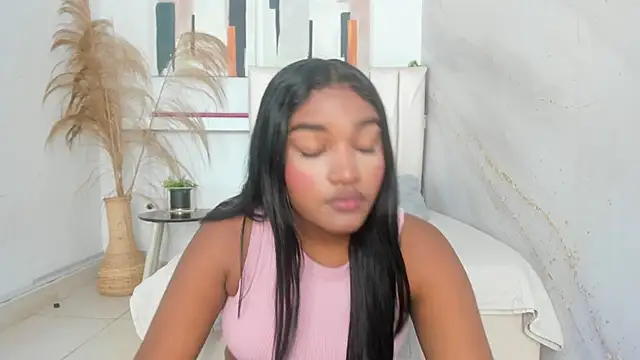 kayna gomez online show from 01.30.25