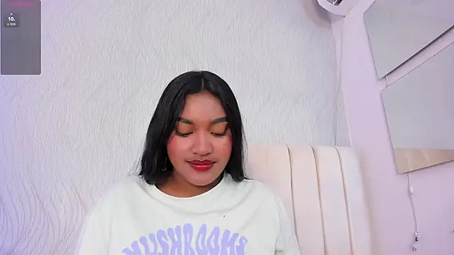 kayna gomez online show from 09.30.25