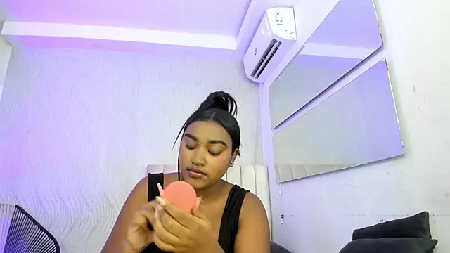 kayna gomez online show from 01.15.26