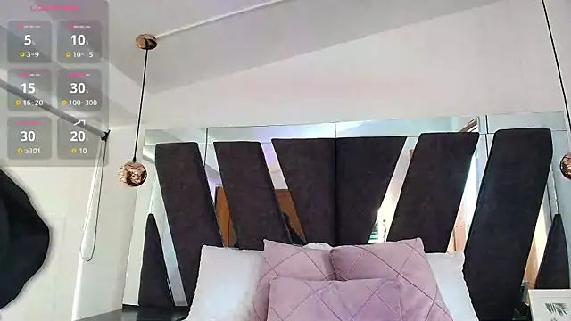 Milkdulce1 online show from 09.09.25