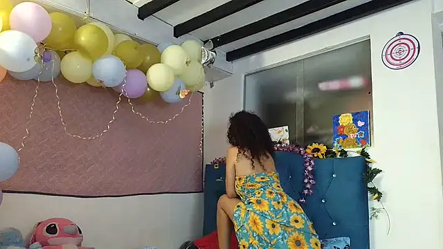 Milkdulce1 online show from 02.24.26