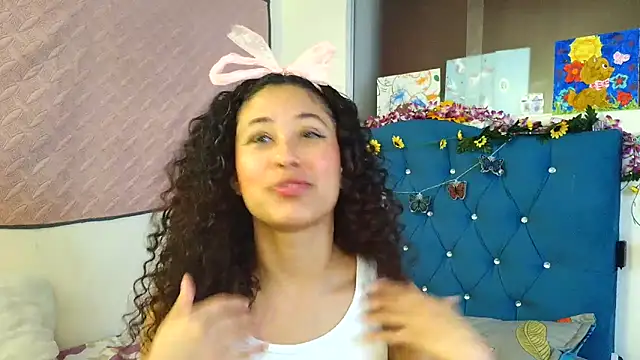 Milkdulce1 online show from 04.07.26