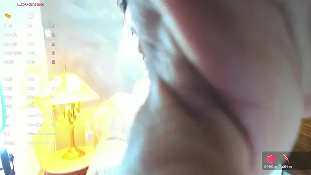 Dylanstonne online show from 01.05.25