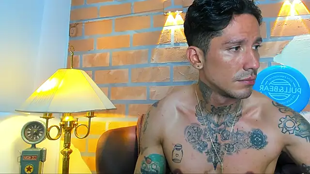 Dylanstonne online show from 02.26.25