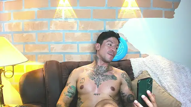 Dylanstonne online show from 03.09.25