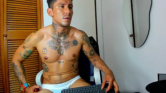 Dylanstonne online show from 03.22.25