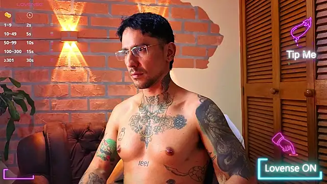 Dylanstonne online show from 10.28.25