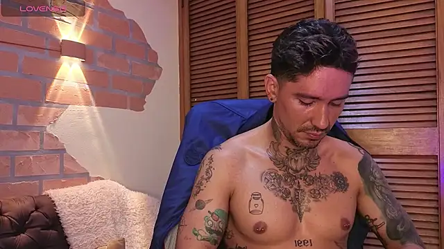 Dylanstonne online show from 11.29.25